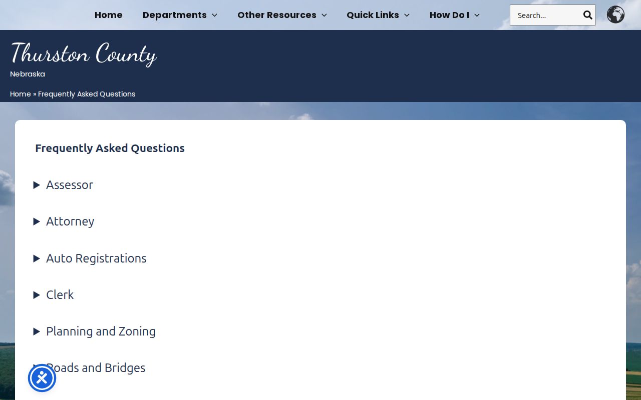 Thurston County public records request for warrant information