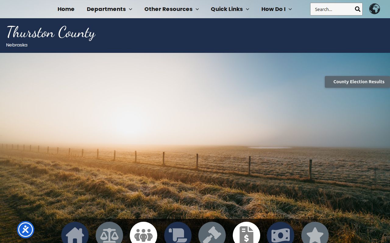 Thurston County official community information for Rosalie warrant records